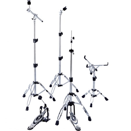 HARDWARE PACK PEACE 202CH CROMATO - vai con la sigla