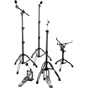 HARDWARE PACK PEACE 202BK NERO - vaiconlasigla