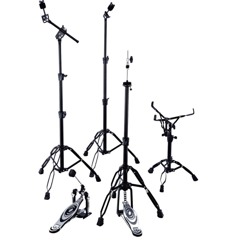 HARDWARE PACK PEACE 202BK NERO - vaiconlasigla