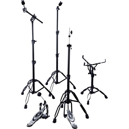 HARDWARE PACK PEACE 202BK NERO - vaiconlasigla
