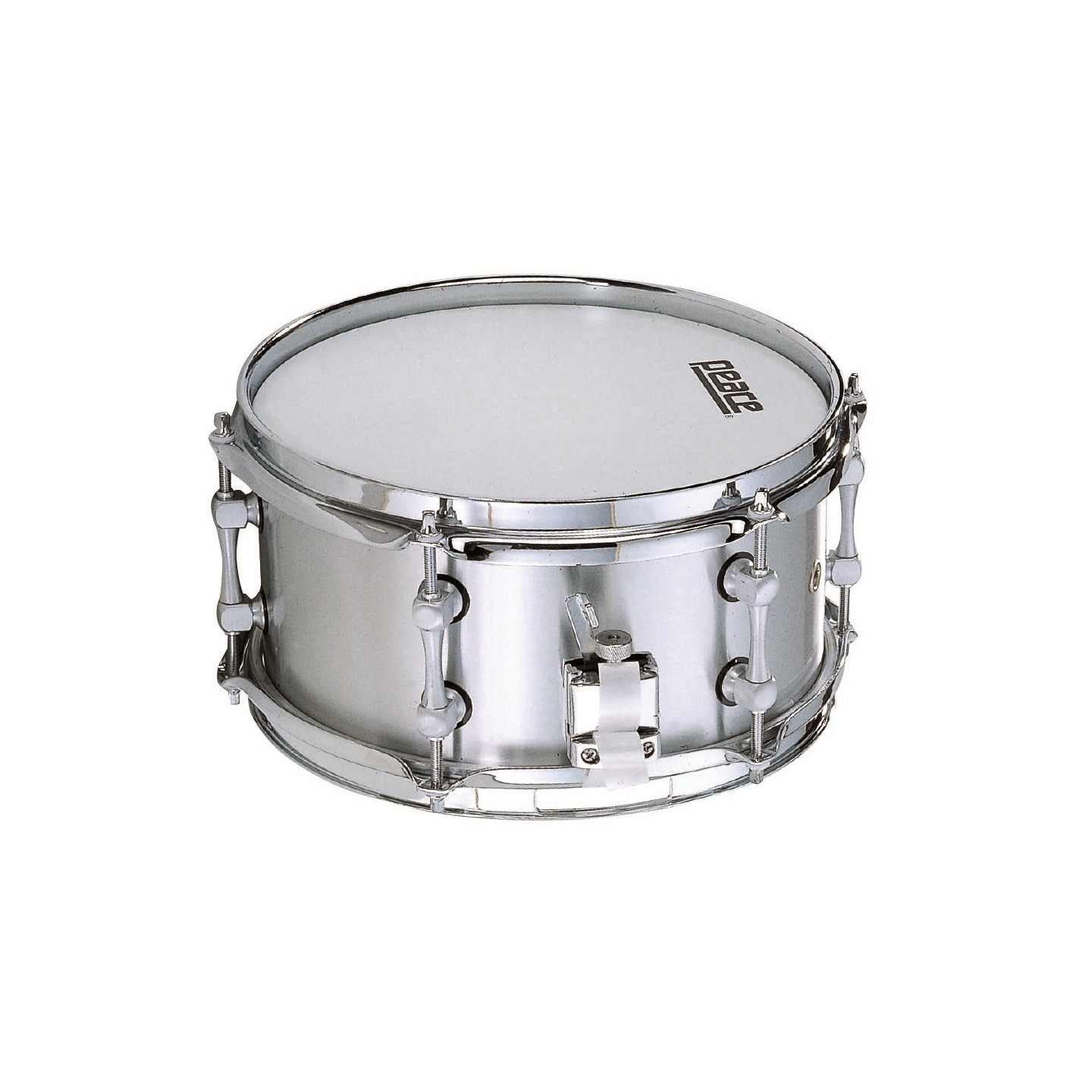 RULLANTE PEACE SD-143AM 10"X5" IN ALLUMINIO - vaiconlasigla