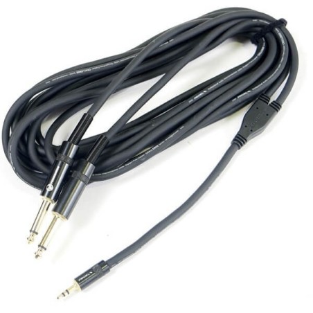 PROEL CHLP170LU3, Cavo audio professionale con nodo a "Y" - vaiconlasigla