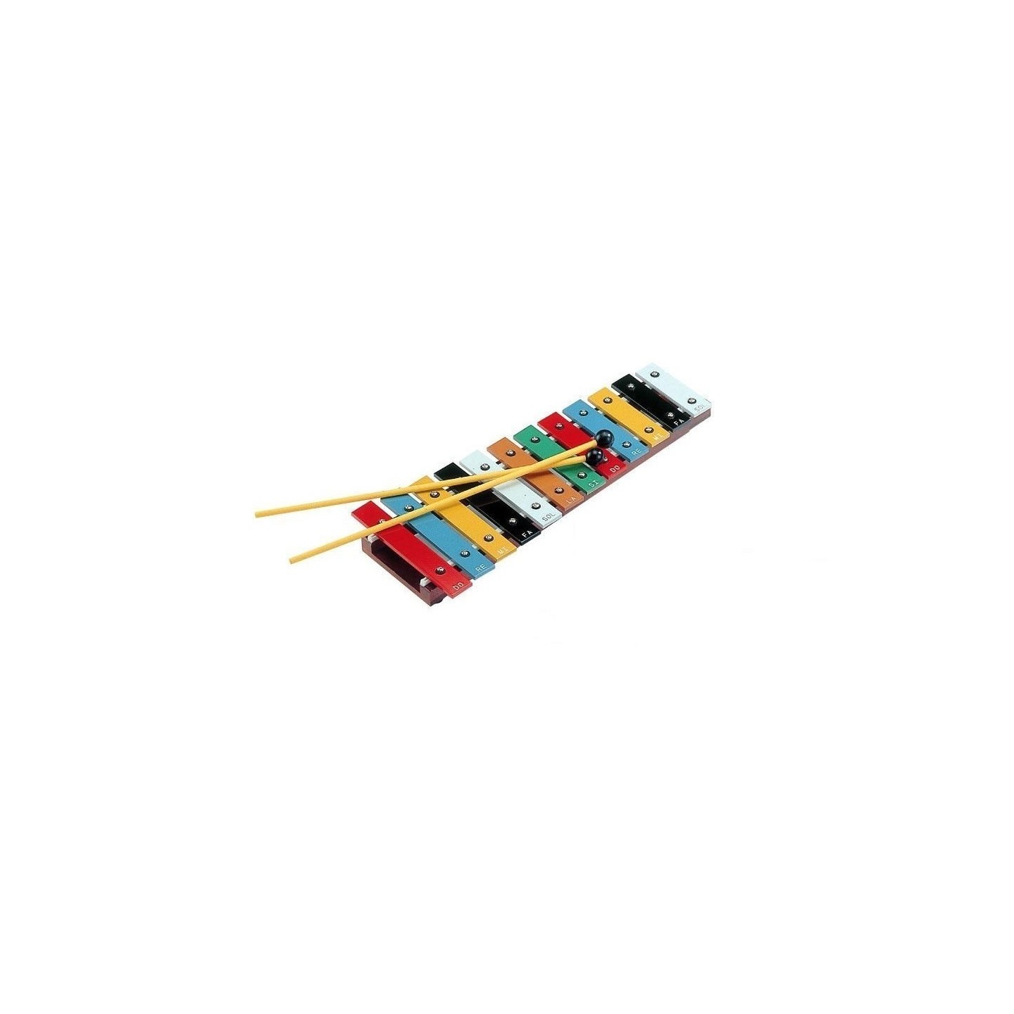 GLOCKENSPIEL PEACE 12 NOTE GKS-8 - vai con la sigla
