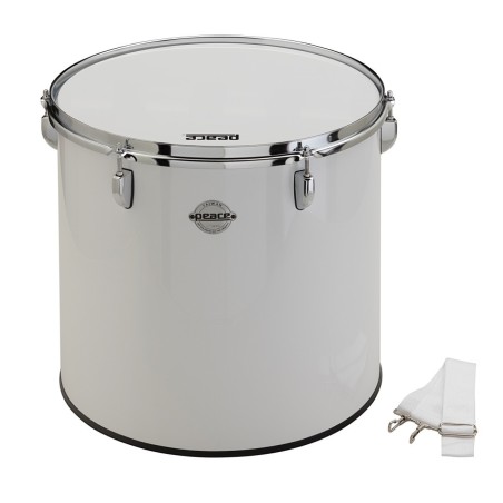 PEACE SURDO DRUM 16x16 MD1616-SU - vaiconlasigla