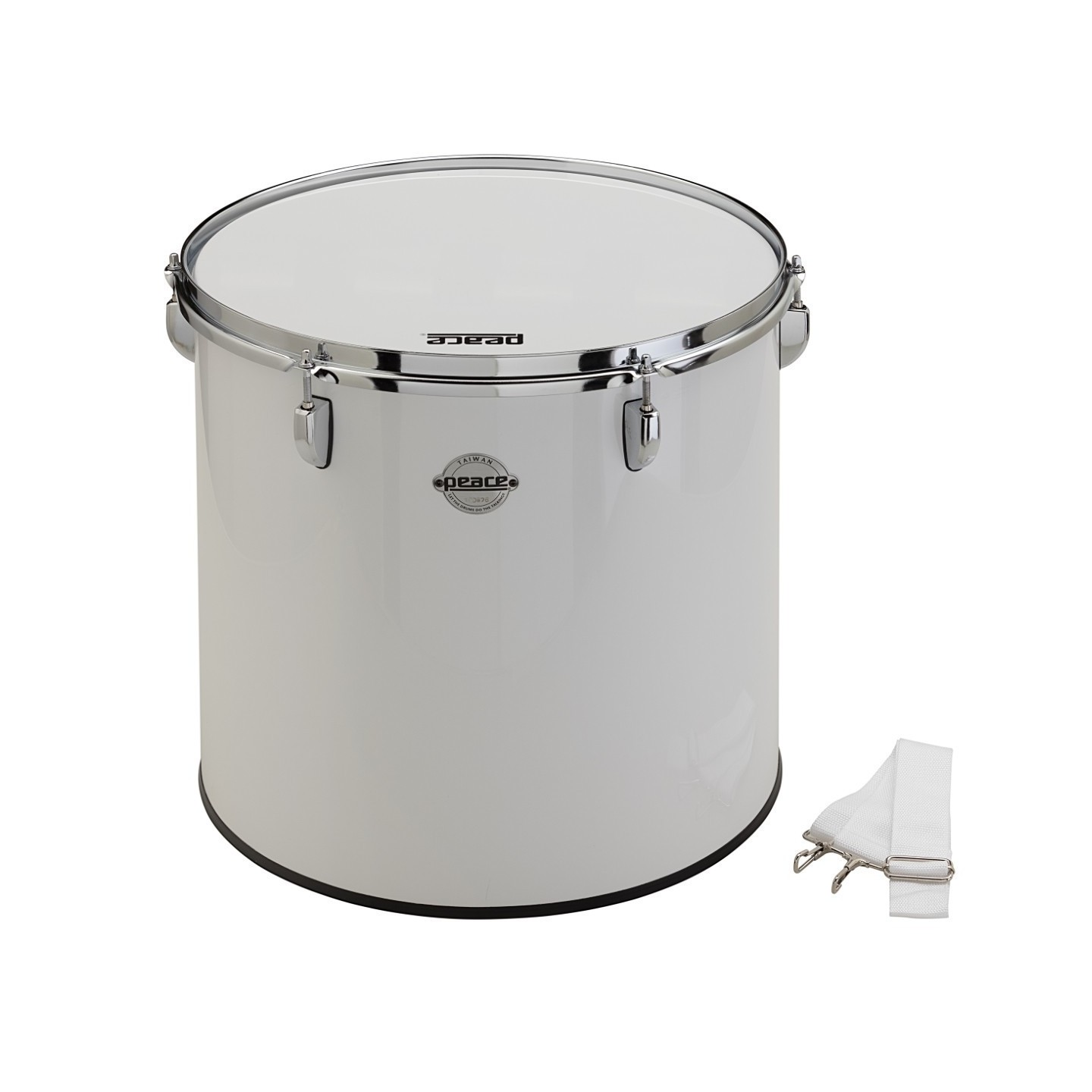 PEACE SURDO DRUM 16x16 MD1616-SU - vaiconlasigla