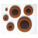 SET CUSCINETTI S/275T SASSOFONO TENORE IN PLASTICA - vaiconlasigla