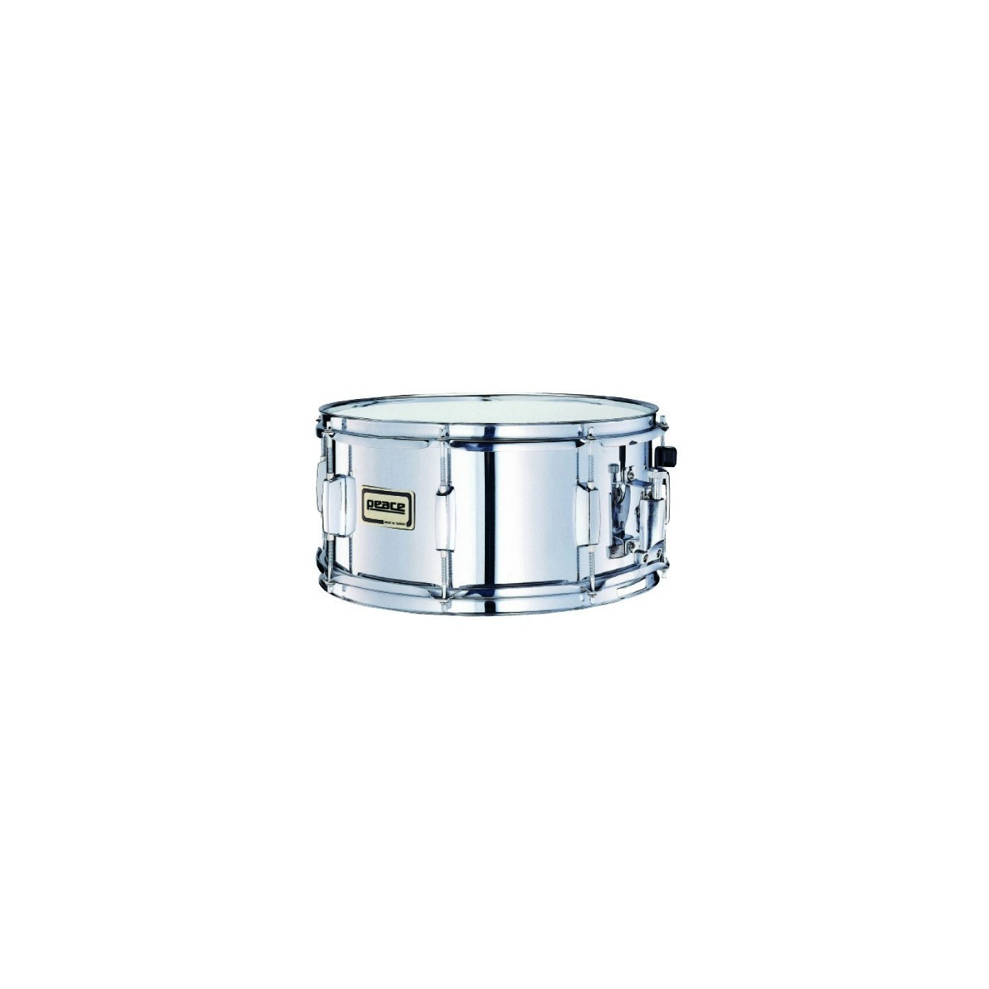RULLANTE PEACE SD-101MN IN METALLO - vai con la sigla
