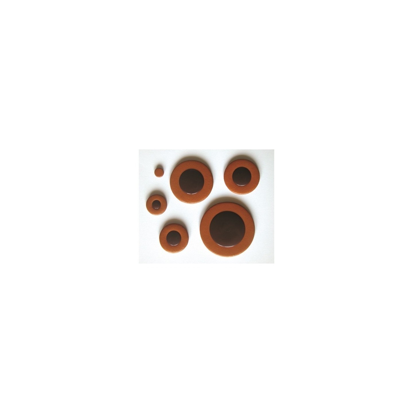 SET CUSCINETTI S/275A SASSOFONO ALTO IN PLASTICA - vaiconlasigla