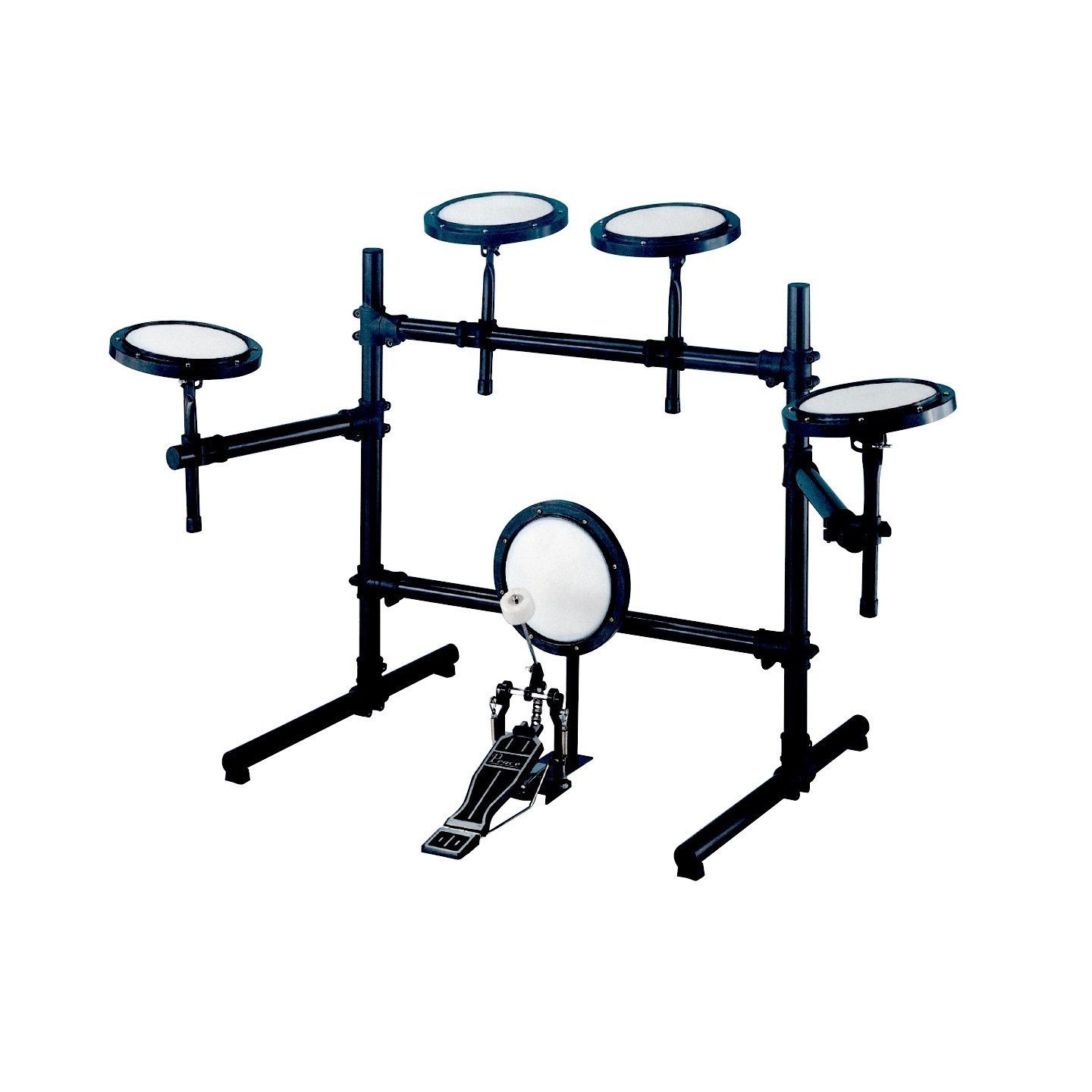 ALLENATORE PEACE TR-2 (SET COMPLETO) - vai con la sigla
