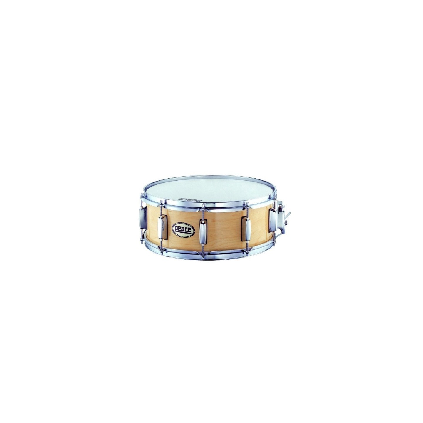 RULLANTE PEACE SD-150MP IN ACERO COL. NATURALE - vaiconlasigla