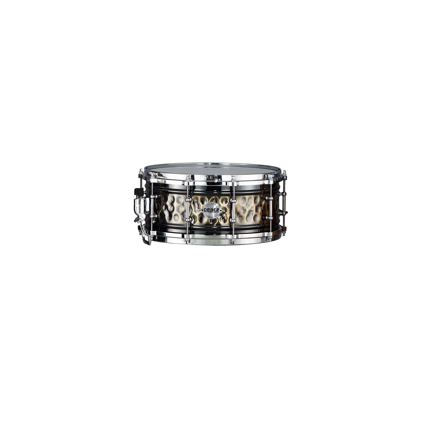 RULLANTE PEACE SD-521 - vai con la sigla