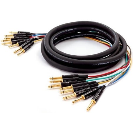 PROEL CHLP400LU4 - vaiconlasigla