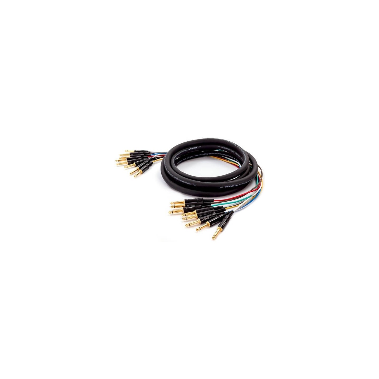PROEL CHLP400LU4 - vaiconlasigla