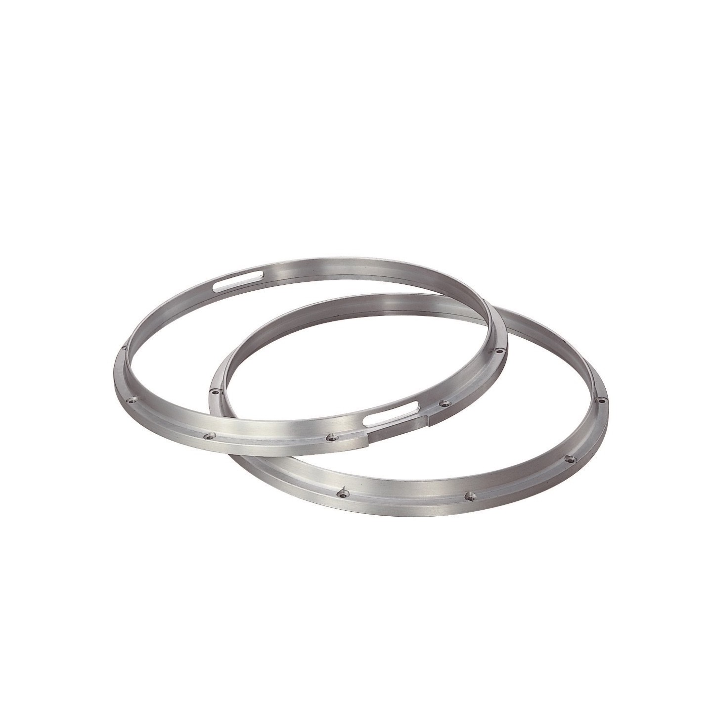 CERCHIO SOTTO RULLANTE PEACE DHO-ADC-S-14US 14" ALLUMINIO 10 FORI - vai con la sigla