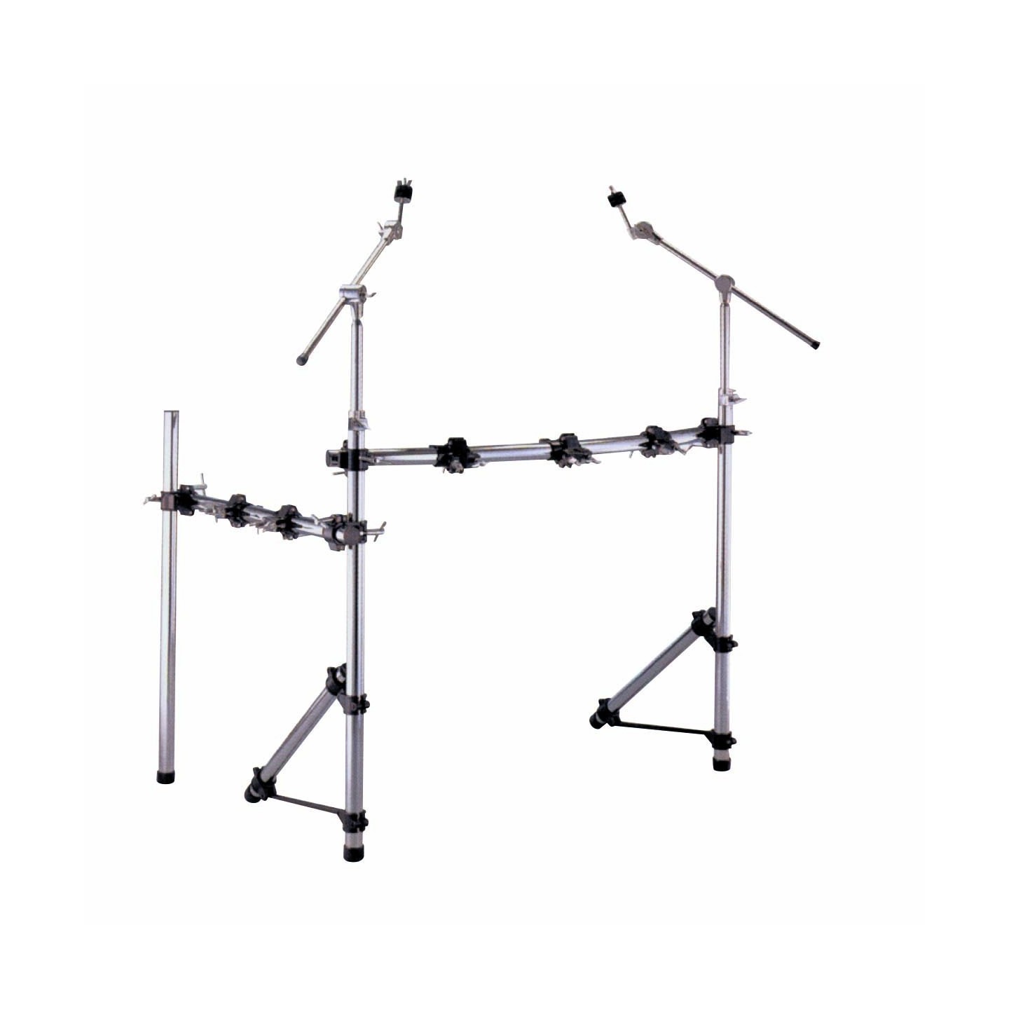 RACK PER BATTERIA PEACE DR-7 - vai con la sigla