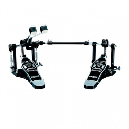 DOPPIO PEDALE PEACE VELOCITY P-38950DCL MANCINO - vai con la sigla