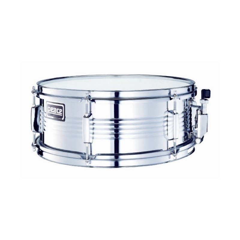 RULLANTE PEACE SD-102MN IN METALLO - vai con la sigla