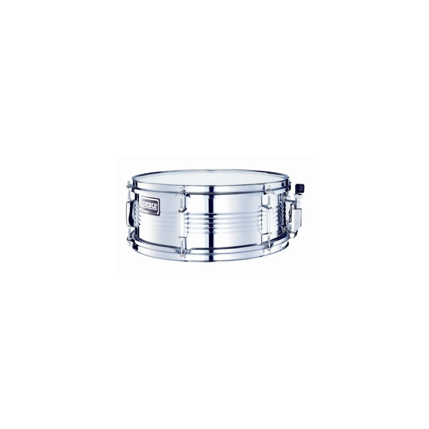 RULLANTE PEACE SD-102MN IN METALLO - vai con la sigla