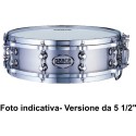 RULLANTE PEACE SD-200A-5 1/2" IN ALLUMINIO - vaiconlasigla
