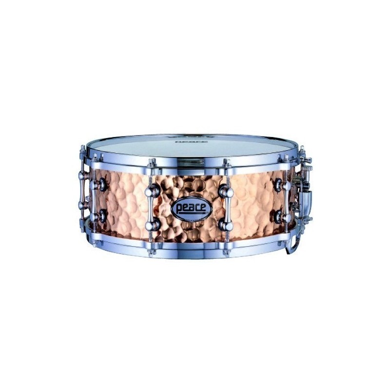 RULLANTE PEACE SD-310 MARTELLATO IN RAME - vai con la sigla