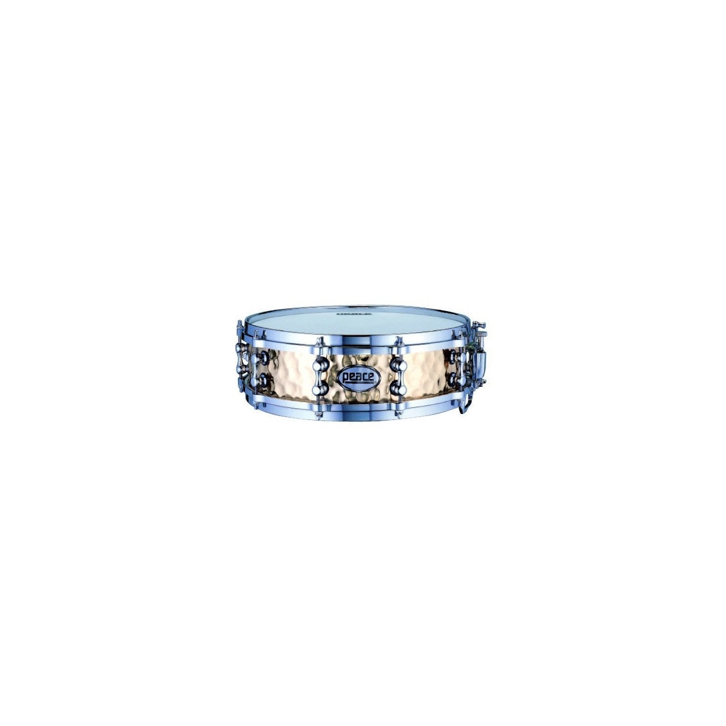 RULLANTE PEACE SD-313 MARTELLATO PHOSPHOR BRONZE - vaiconlasigla