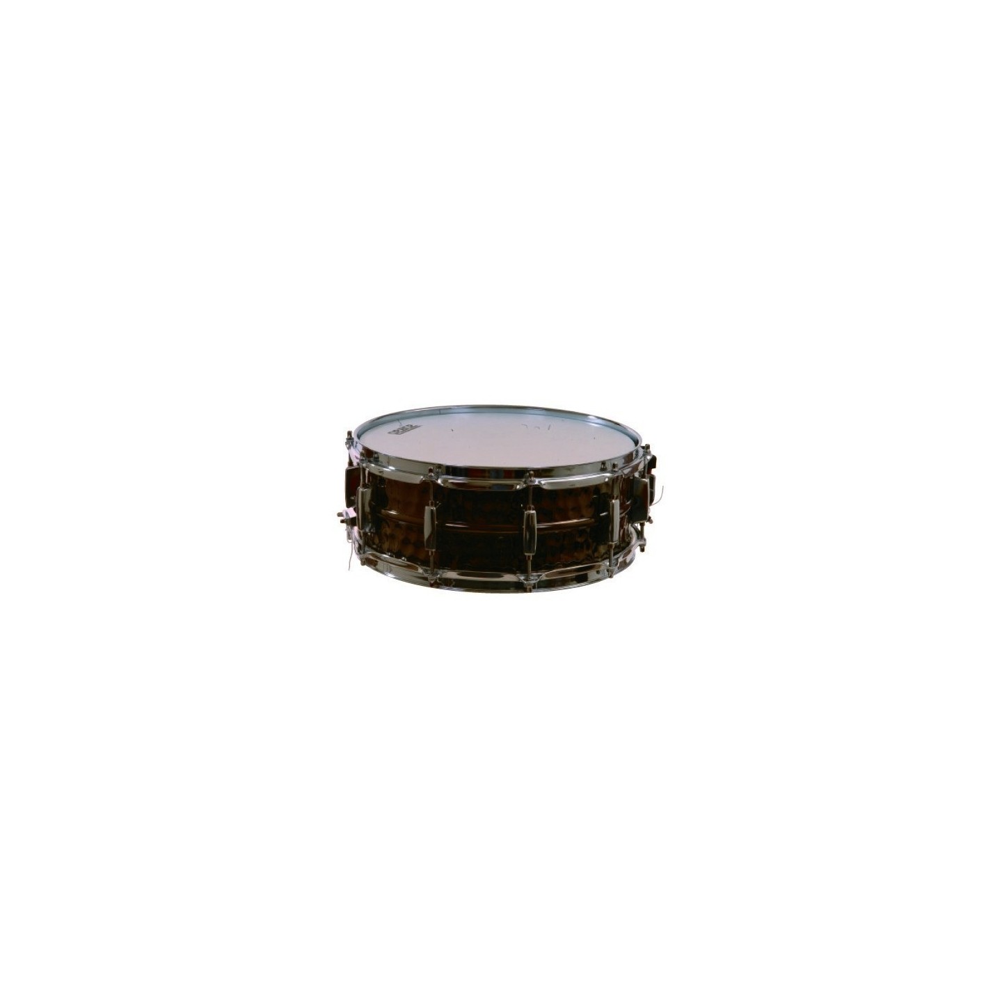 RULLANTE PEACE SD-315 MARTELLATO IN OTTONE - vaiconlasigla