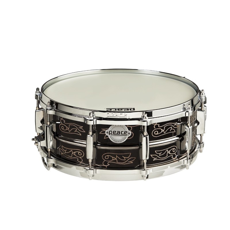 RULLANTE PEACE SD-401 SLIM JIM'S PHANTOM BEAUTY - vai con la sigla