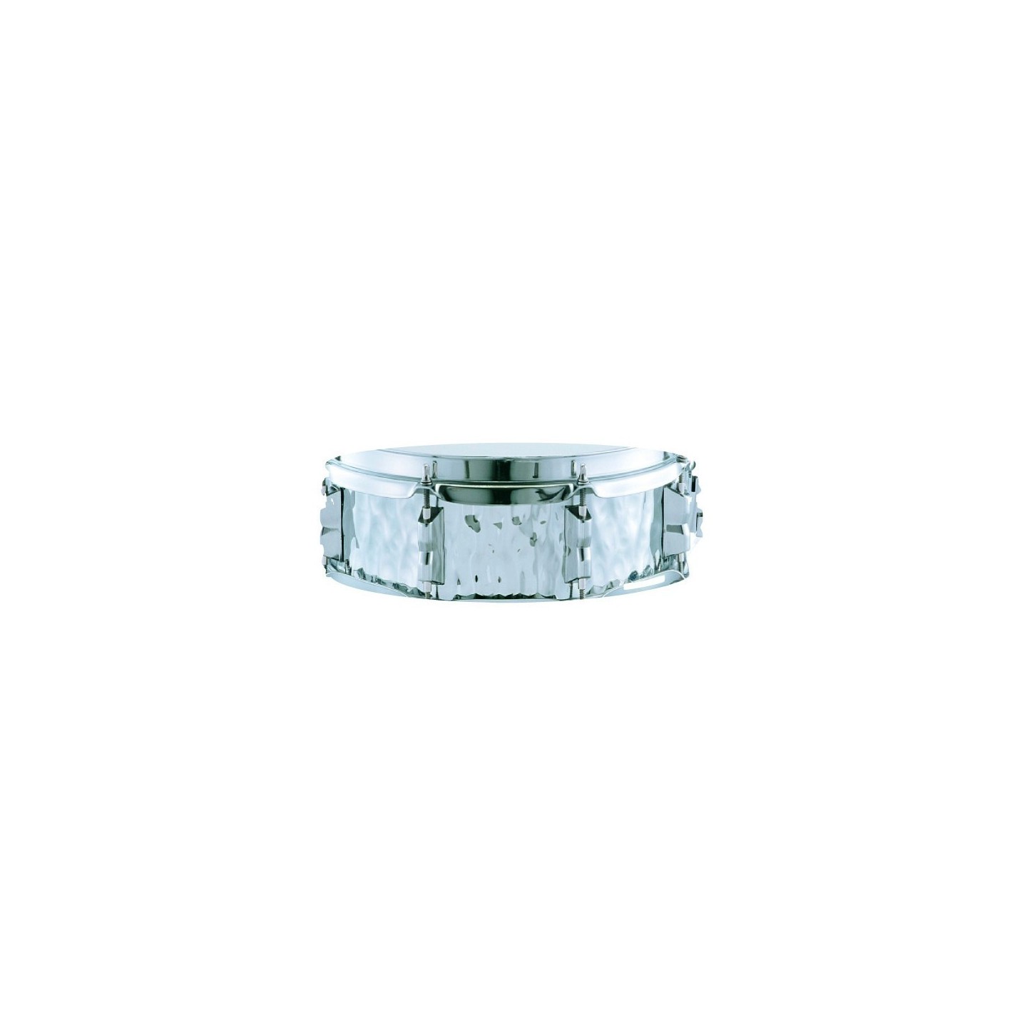 RULLANTE PEACE SD-510 MARTELLATO IN METALLO - vai con la sigla