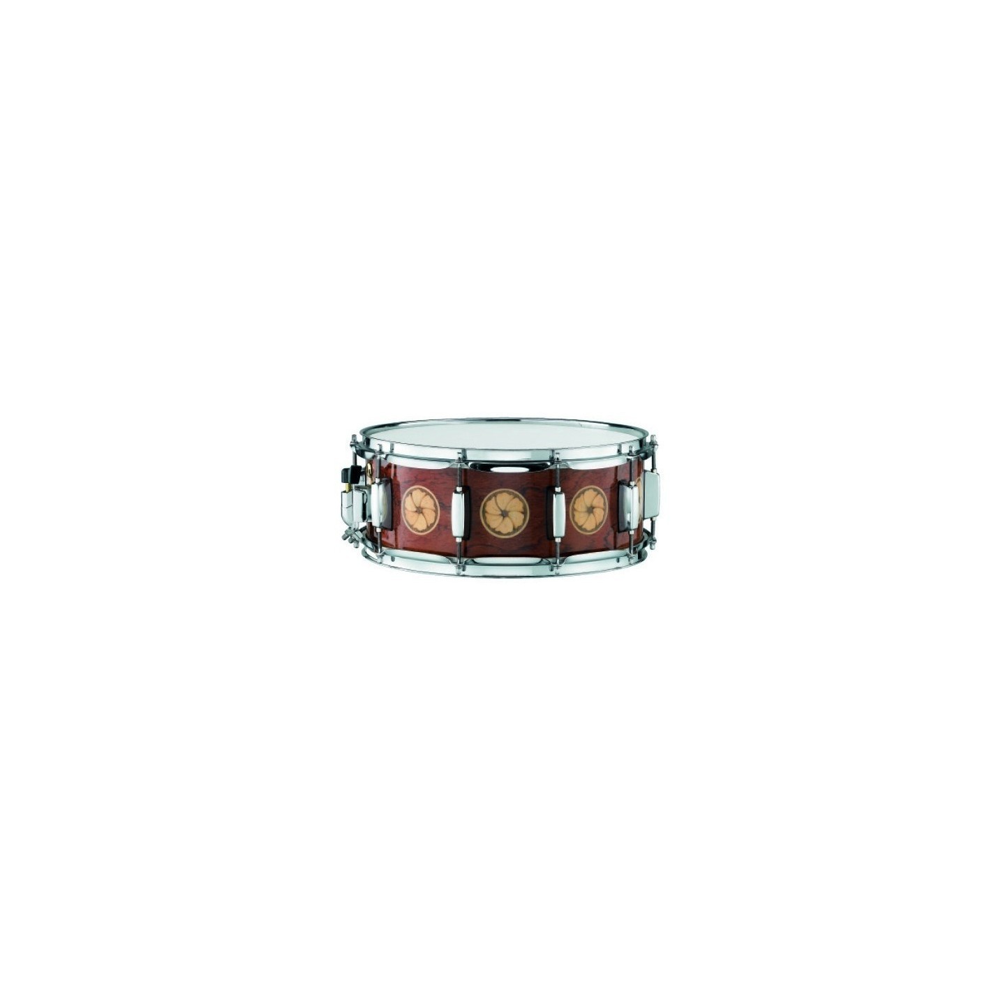 RULLANTE PEACE SD-526BU BUBINGA - vai con la sigla