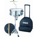 SNARE KIT PEACE SD-18R CON BORSA - vaiconlasigla