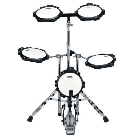 ALLENATORE PEACE TR-1 SET COMPLETO - vai con la sigla