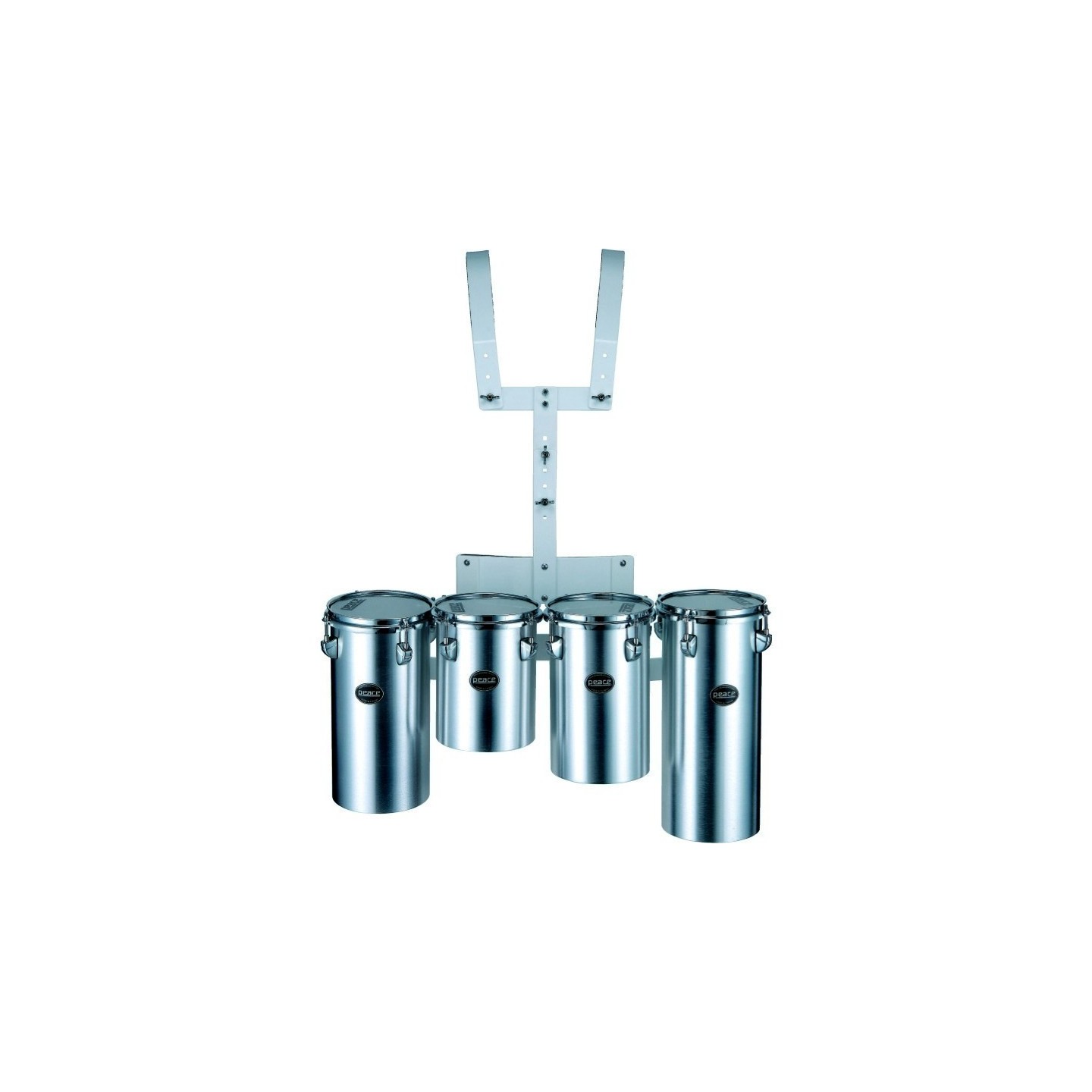 OCTOBANS SET DA PARATA PEACE MD-124F - vai con la sigla