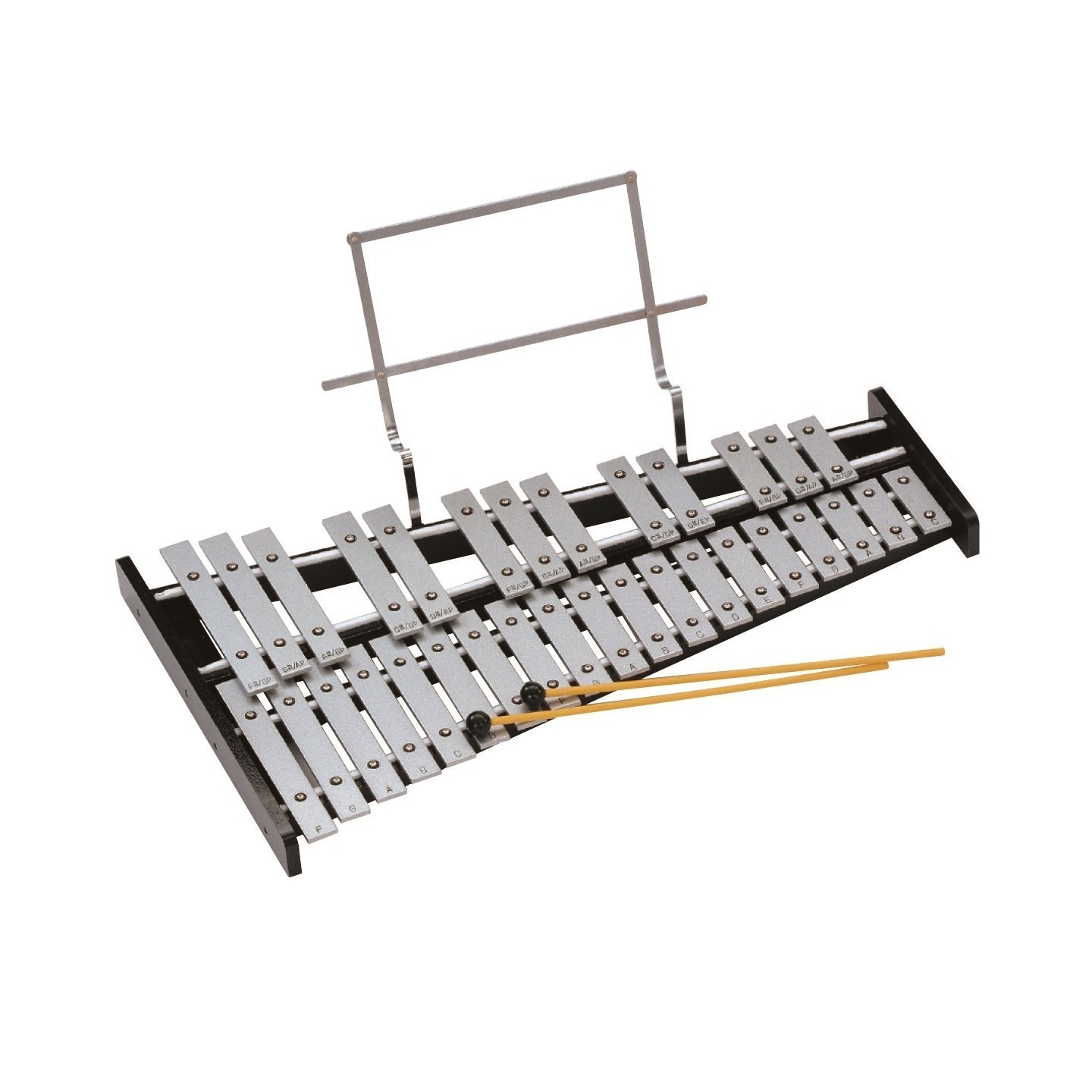 GLOCKENSPIEL PEACE GKS-2 - vai con la sigla