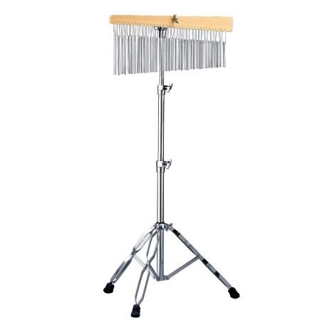 CHIMES PEACE SBC-3 36 BARRE IN ALLUMINIO - vai con la sigla