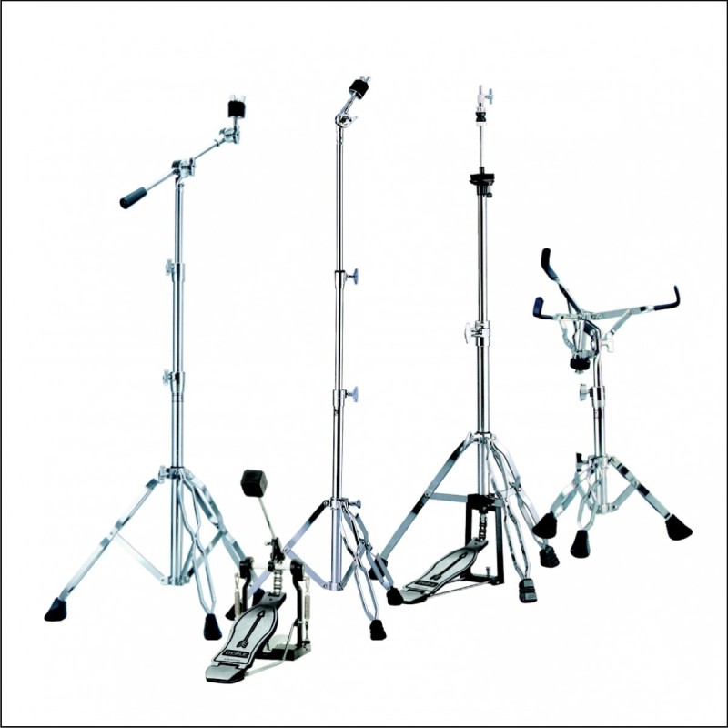 HARDWARE PACK PEACE SERIE 600 - vai con la sigla