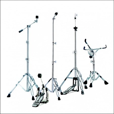 HARDWARE PACK PEACE SERIE 600 - vai con la sigla