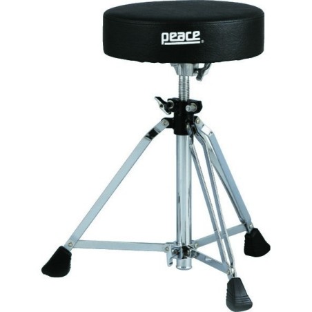 SGABELLO PER BATTERIA PEACE DRT-205 - vaiconlasigla