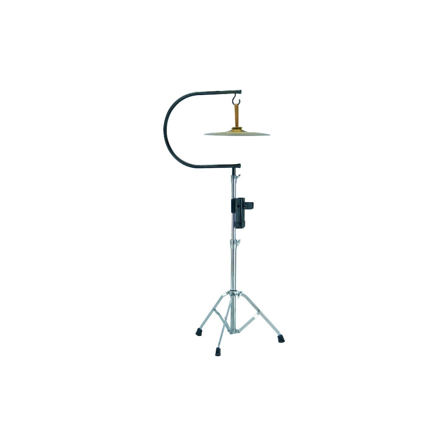 SUPPORTO PER PIATTI PEACE A C DA ORCHESTRA CS-600M - vaiconlasigla