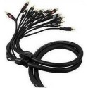 PROEL DH800 Recording Cable - vaiconlasigla