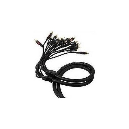 PROEL DH800 Recording Cable - vaiconlasigla