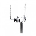 PEACE DA-277 SUPPORTO PER 2 TOM CON INNESTO DA 1" - vaiconlasigla