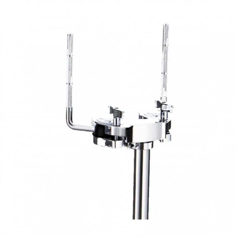 PEACE DA-277 SUPPORTO PER 2 TOM CON INNESTO DA 1" - vaiconlasigla
