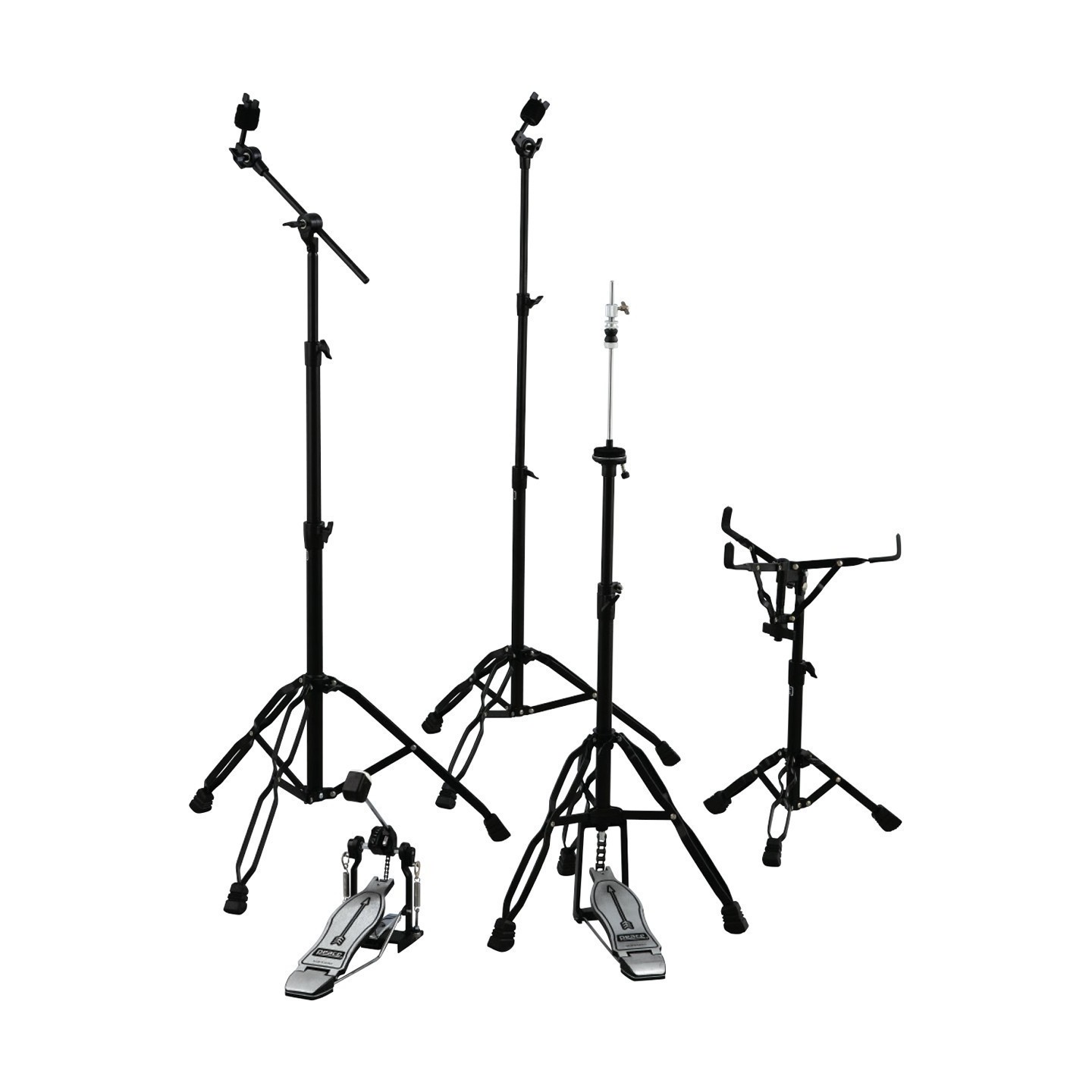 HARDWARE PACK PEACE 600BK - vai con la sigla