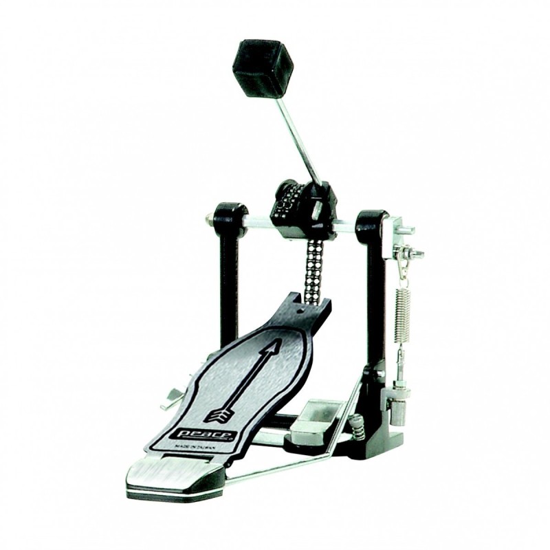 PEDALE PER GRANCASSA PEACE P-7910DC-U - vaiconlasigla