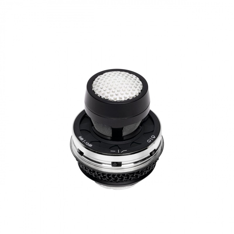 MICROFONO LEWITT MTP W950 - vai con la sigla