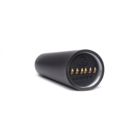 BASE LEWITT MTP50 PER MICROFONO CAPSULA INTERCAMBIABILE - vai con la sigla