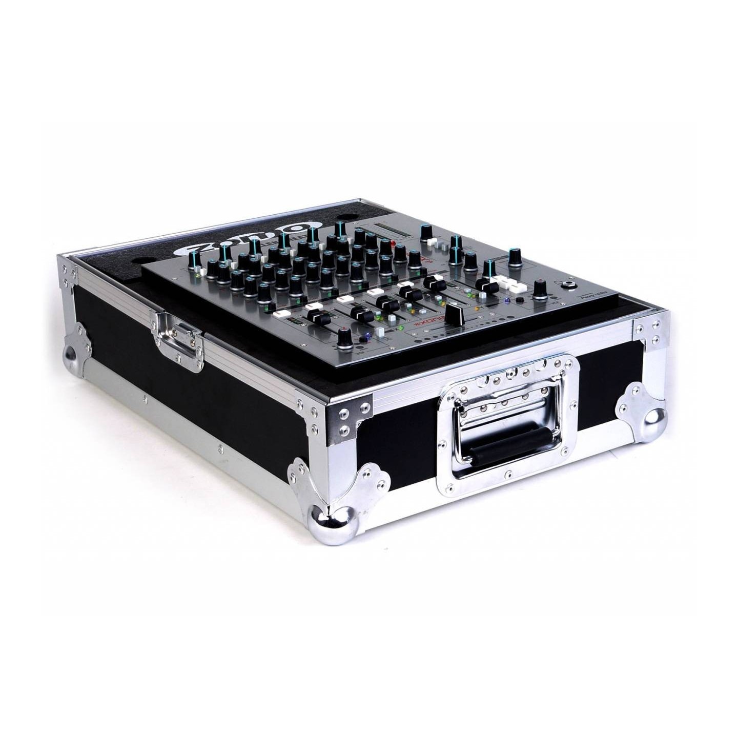 Zomo Flightcase Xone92 | Allen & Heath Xone:92 0020102460 - vai con la sigla
