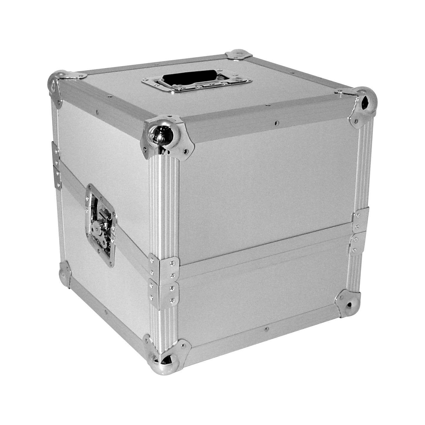 Zomo Recordcase SP-110 - argento 0030101376 - vai con la sigla