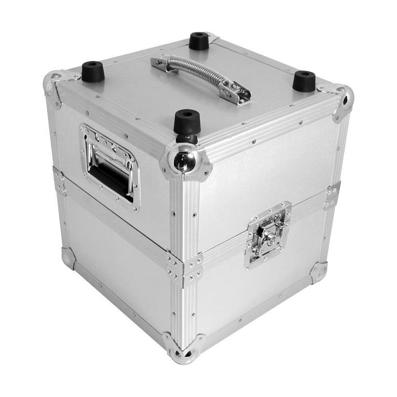 Zomo Recordcase MP-100 V.2 - argento 0030101410 - vai con la sigla