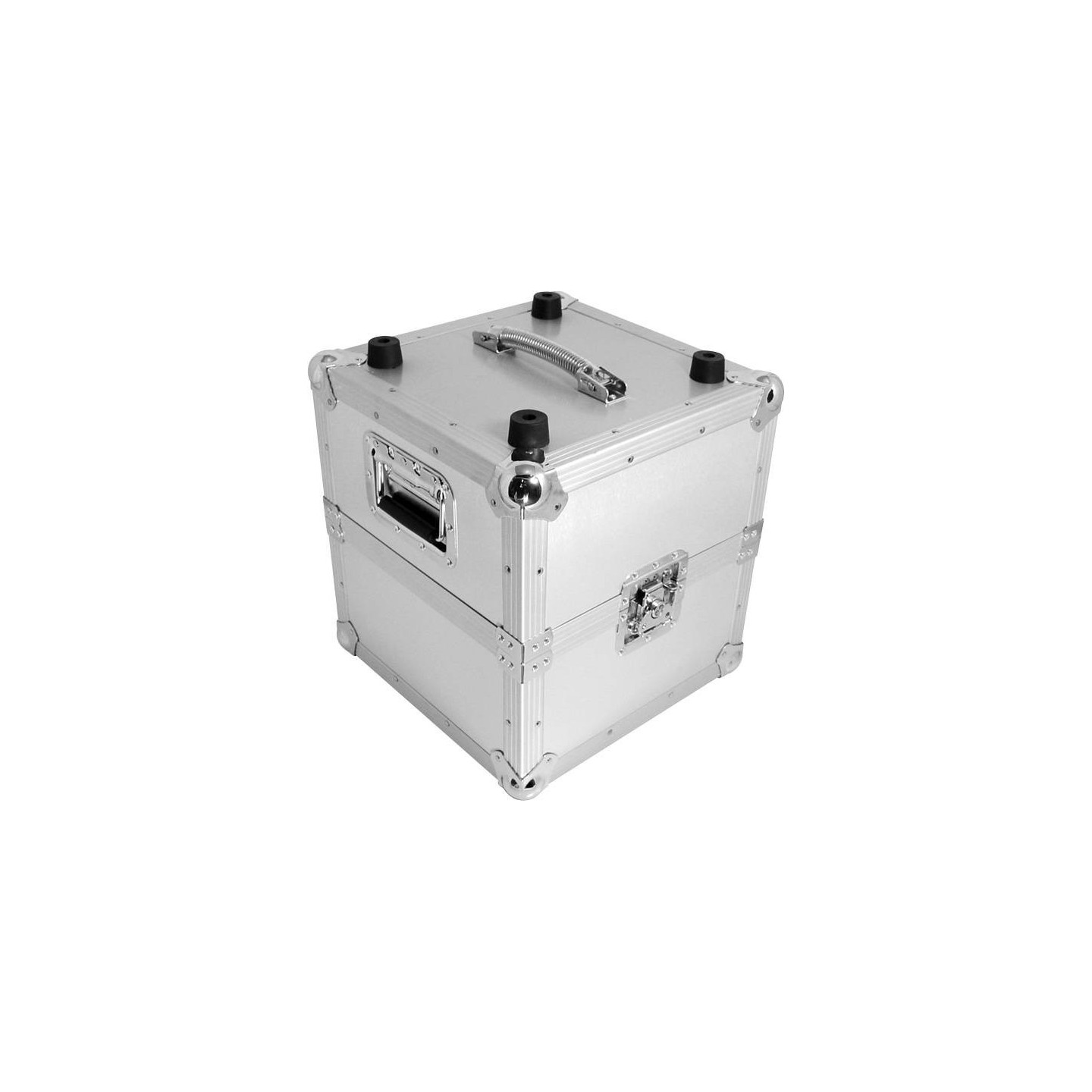 Zomo Recordcase MP-100 V.2 - argento 0030101410 - vai con la sigla